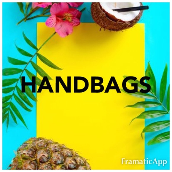 Handbags - Picture 8 of 16